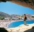 Med package holidays a third cheaper
