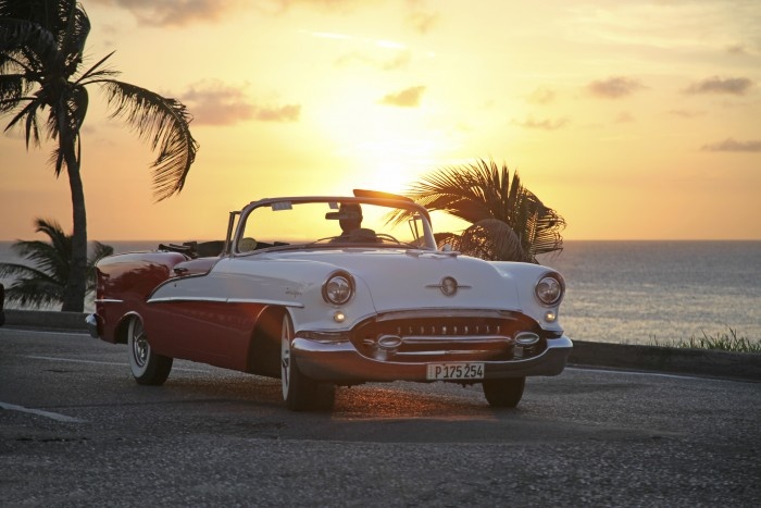 Carnival unveils Cuba cruise season for 2018