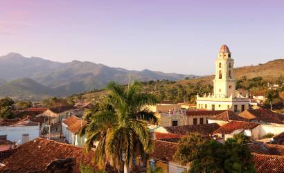 Cuba Cruise reveals plans for 2016 holiday season