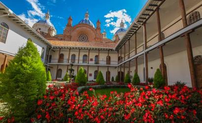 Breaking Travel News investigates: Cuenca, the ideal destination for short vacations