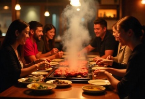 South Korea Rises as a Culinary Powerhouse