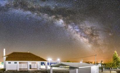 Dark Sky Alqueva: Pioneering Starlight Tourism on Earth