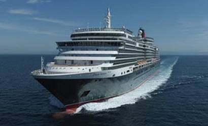 Cunard seeks to increase agent role as fleet expands