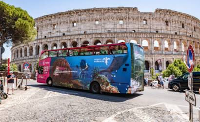 Wonderful Indonesia Unveils the Beauty of Its Top Destinations Across Rome