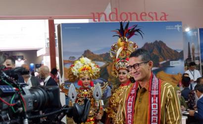 The Awakening of Sustainable Indonesian Tourism