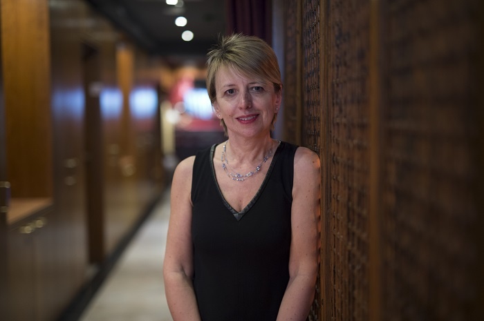 Breaking Travel News interview: Dawn Page, director, UK and northern Europe, Hong Kong Tourist Board
