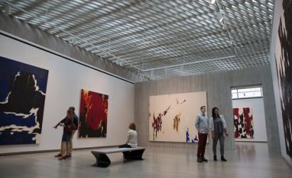 Denver Arts Week Kicks Off with More Than 700 Events Across the City