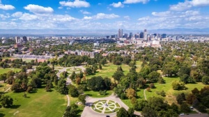 Tourism in Denver Increased in 2025