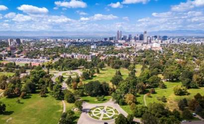 Tourism in Denver Increased in 2025