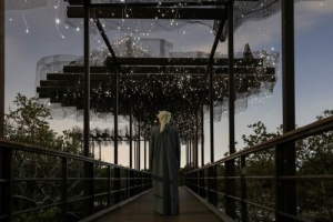 The Abu Dhabi Department of Culture and Tourism announces curatorial team and exhibition venues