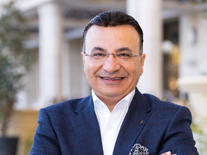 Walid Derbas Faena Appoints Tareq Derbas as Area General Manager, Kingdom of Saudi ...