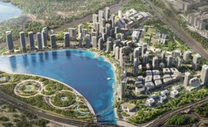 Meraas unveils Dubai Design District residential masterplan