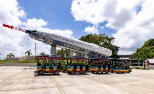 Puerto Rico’s Parque de las Ciencias Reopens as One of the Most Technologically Advanced