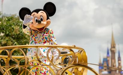 Disney World to reopen in Florida this week