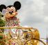 Covid-19 pushes Disney into loss for second quarter