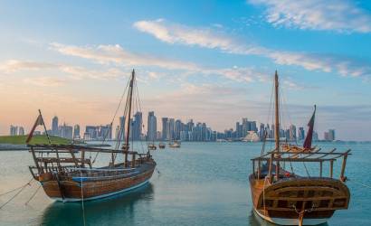 Qatar reopens to vaccinated travellers