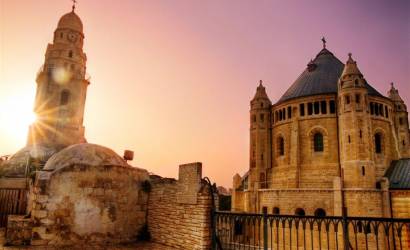 Western Wall Heritage foundation launches new interactive experiences