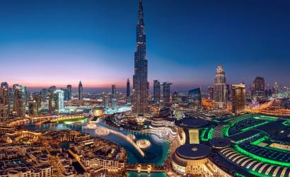 American Express Global Business Travel partners with Kanoo in Middle East