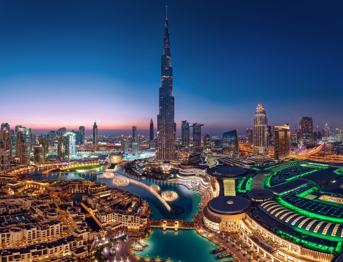 Emirates launches new Dubai promotion campaign