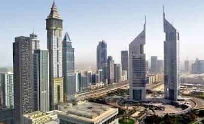 Hotel construction continues apace in United Arab Emirates