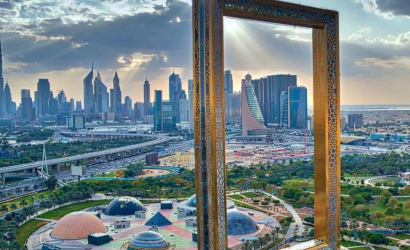 Dubai welcomes 4.67 million overnight visitors in the first quarter of 2023