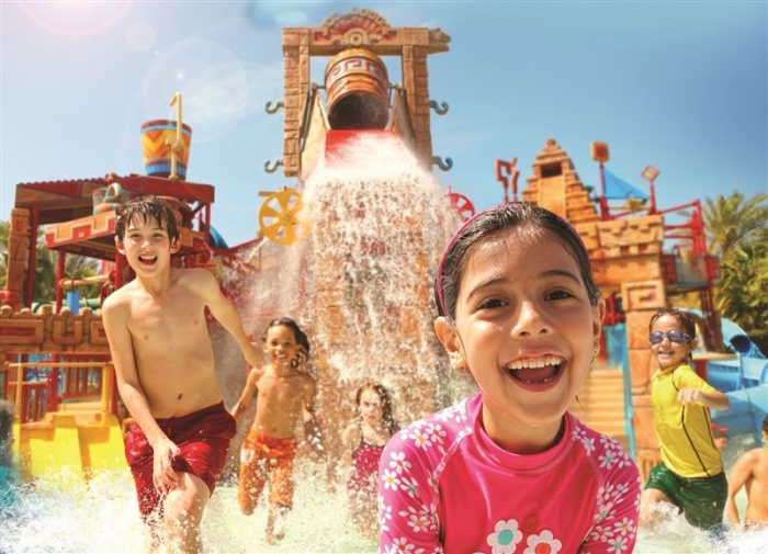 Dubai launches city wide summer celebration