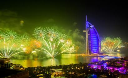 Dubai prepares for New Year’s Eve extravaganza