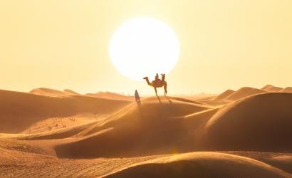 Dubai removes PCR test requirement for tourists