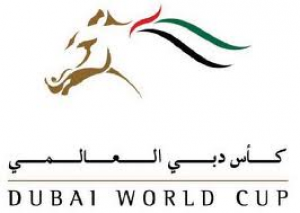 Mickaël Barzalona wins Dubai World Cup