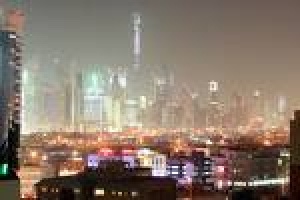 Dubai debt concerns resurface