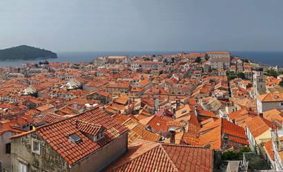 Dubrovnik forges ahead with record visitor numbers