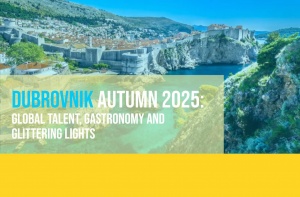 Dubrovnik Autumn 2025: WorldSkills, Good Food Festival, FOODravanje Street Food Festival & More