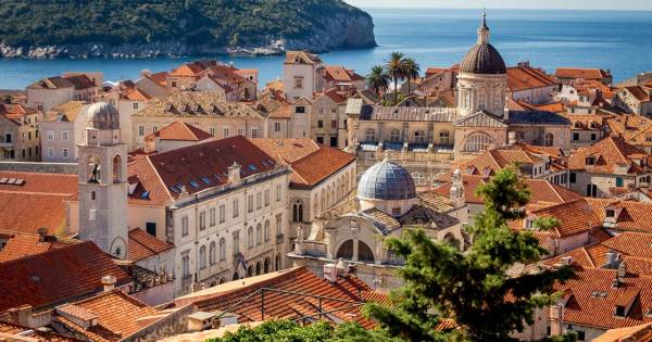 Dubrovnik Crowned Sustainable Leader: What's Their Secret?!