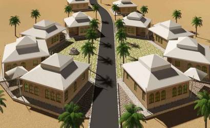 Al Nahda Resort & Spa set for Dunes expansion in Oman