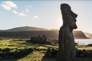 Easter Island reopens to tourism