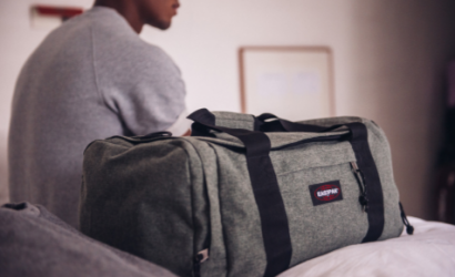 Breaking Travel News investigates: Travelling in style with Eastpak