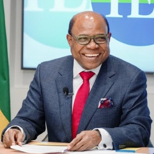 Bartlett Leads Major Drive to Boost Cruise Tourism at Seatrade Cruise Global 2024