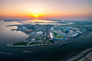 Yas Island Set to Be the Centerpiece of the Capital’s Eid Al Adha Celebrations