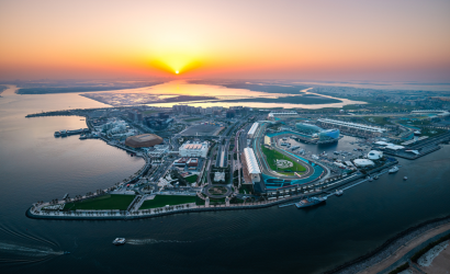 Yas Island Set to Be the Centerpiece of the Capital’s Eid Al Adha Celebrations