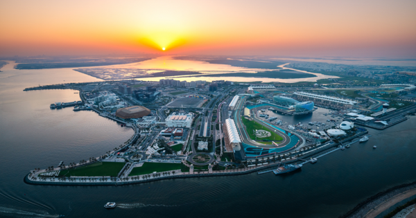 Yas Island Set to Be the Centerpiece of the Capital’s Eid Al Adha Celebrations