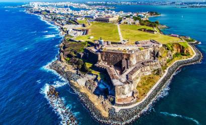 Discover Puerto Rico Celebrates Five Years of Unprecedented Tourism Growth