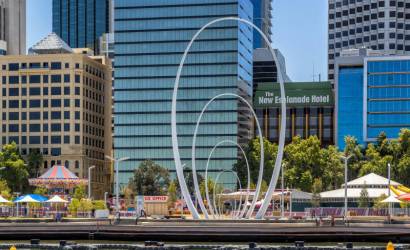 Louis T Collection to operate New Esplanade Hotel, Perth