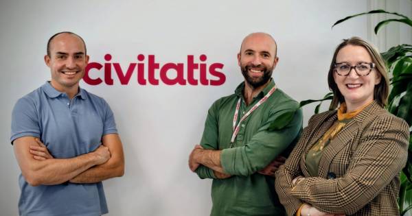 Civitatis Names New Chief: What Will This Power Move REALLY Mean?!