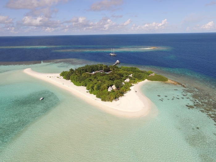 Emaar signs for first property in the Maldives