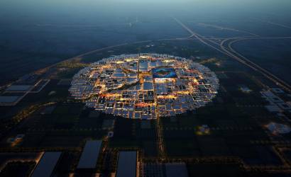Saudi Arabia Unveils Master Plan for Riyadh Expo 2030
