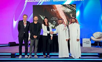 ENVI Lodges partners with Afyaa Group