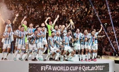 Qatar’s extraordinary journey of hosting the greatest FIFA World Cup™ of all time