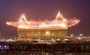 Qatar’s extraordinary journey of hosting the greatest FIFA World Cup™ of all time