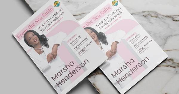 From the Sea Suite celebrates women shaping Caribbean tourism