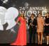 Ferrari World Abu Dhabi recognised as industry leader by World Travel Awards